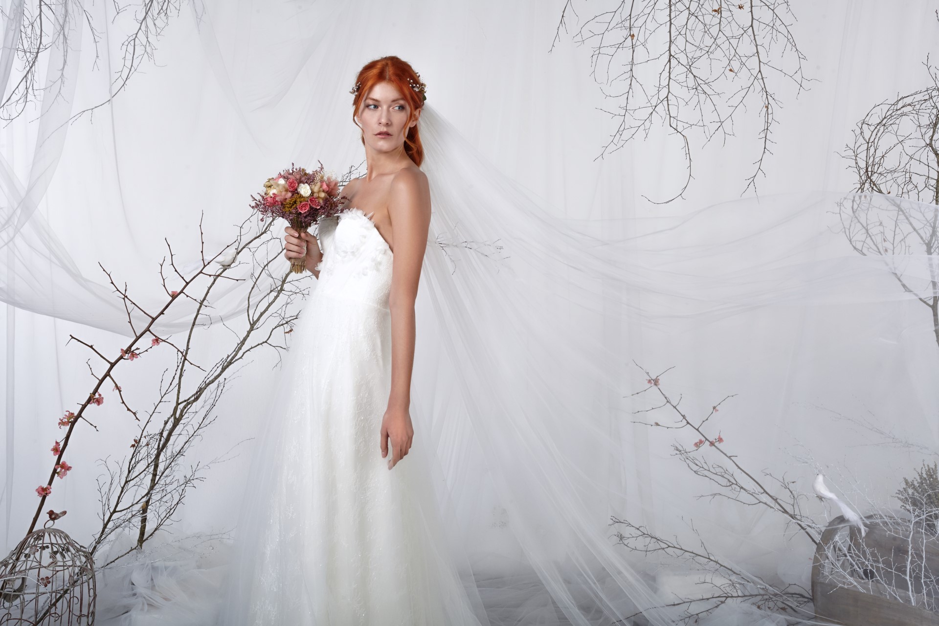 Bridelymade Gelinlik