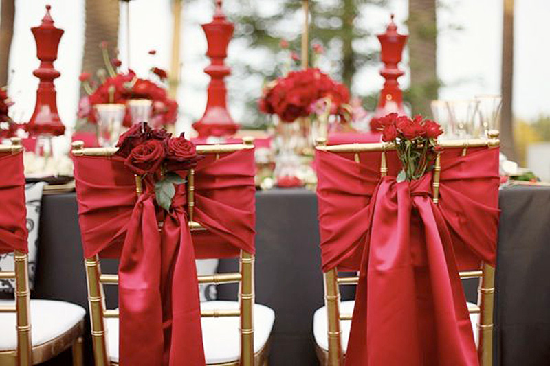 EleganceDay Kına Organizasyon