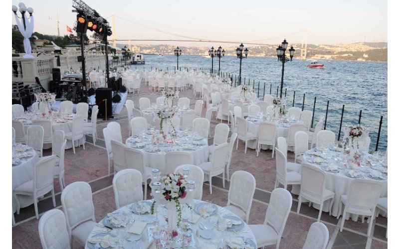 Kına Organizasyon Erol Yıldırım