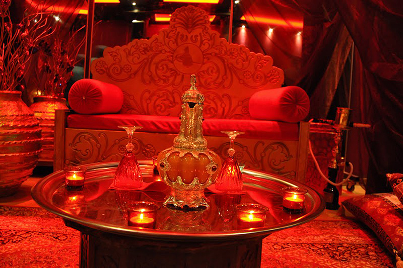 EleganceDay Kına Organizasyon