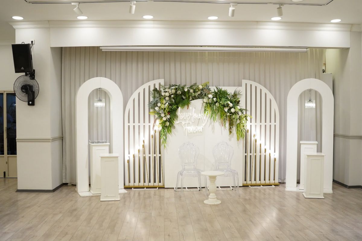 Trend Davet Evi — Bayrampaşa mekan fotoğrafı 2