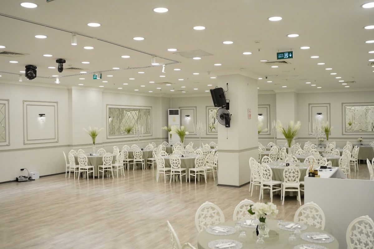 Trend Davet Evi