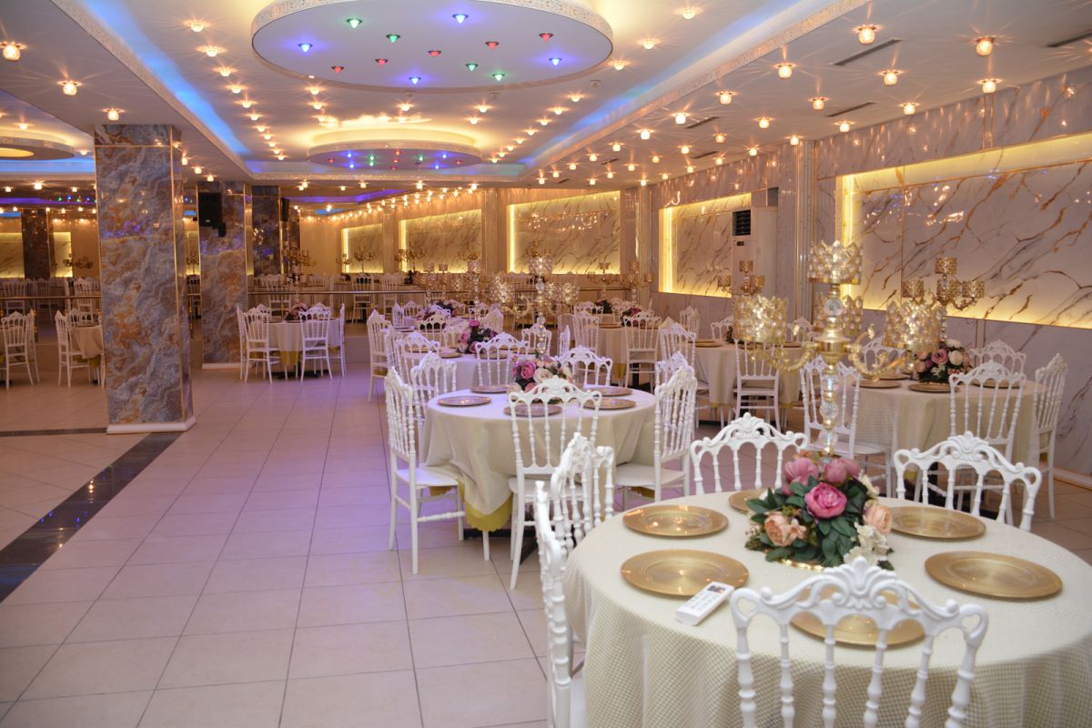 Salon Öz Peri