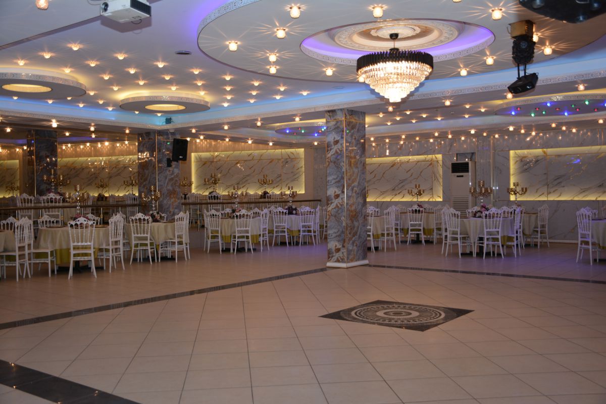 Salon Öz Peri — Tuzla mekan fotoğrafı 2