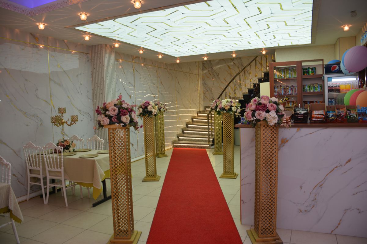 Salon Öz Peri — Tuzla mekan fotoğrafı 4