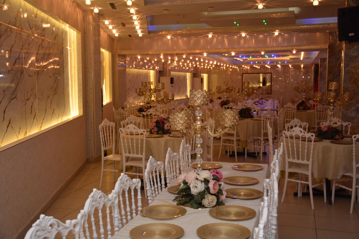 Salon Öz Peri — Tuzla mekan fotoğrafı 3