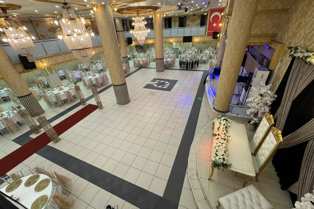 Umut Davet — Bağcılar mekan fotoğrafı 3