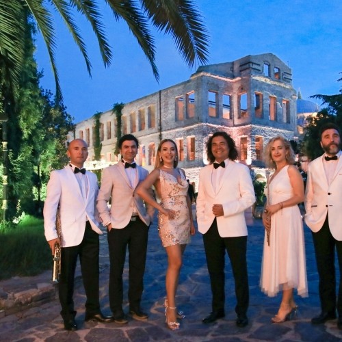 Levent Işıktekin Project