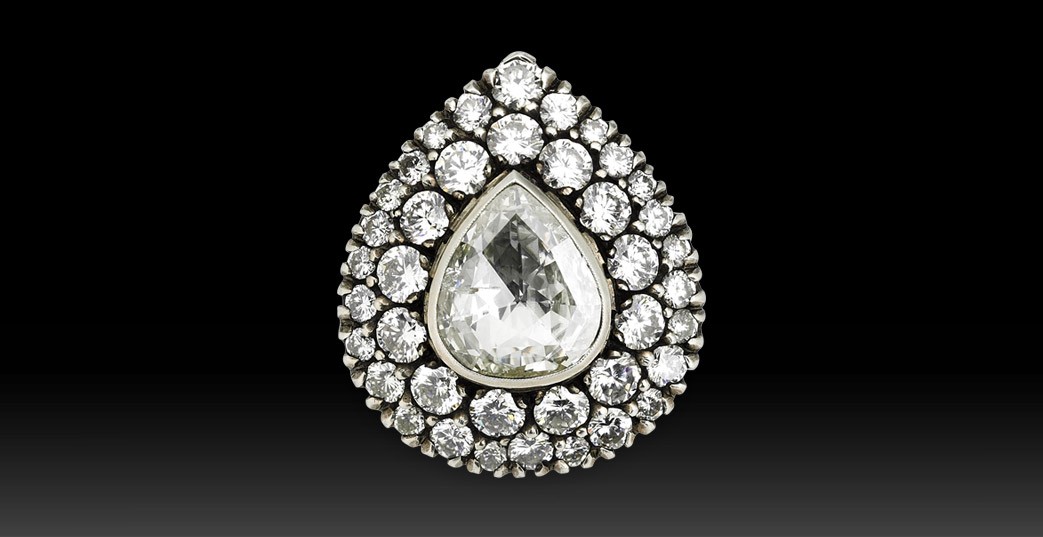 Boybeyi Jewellery