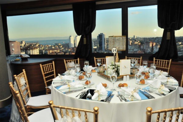 Sürmeli Hotels Istanbul