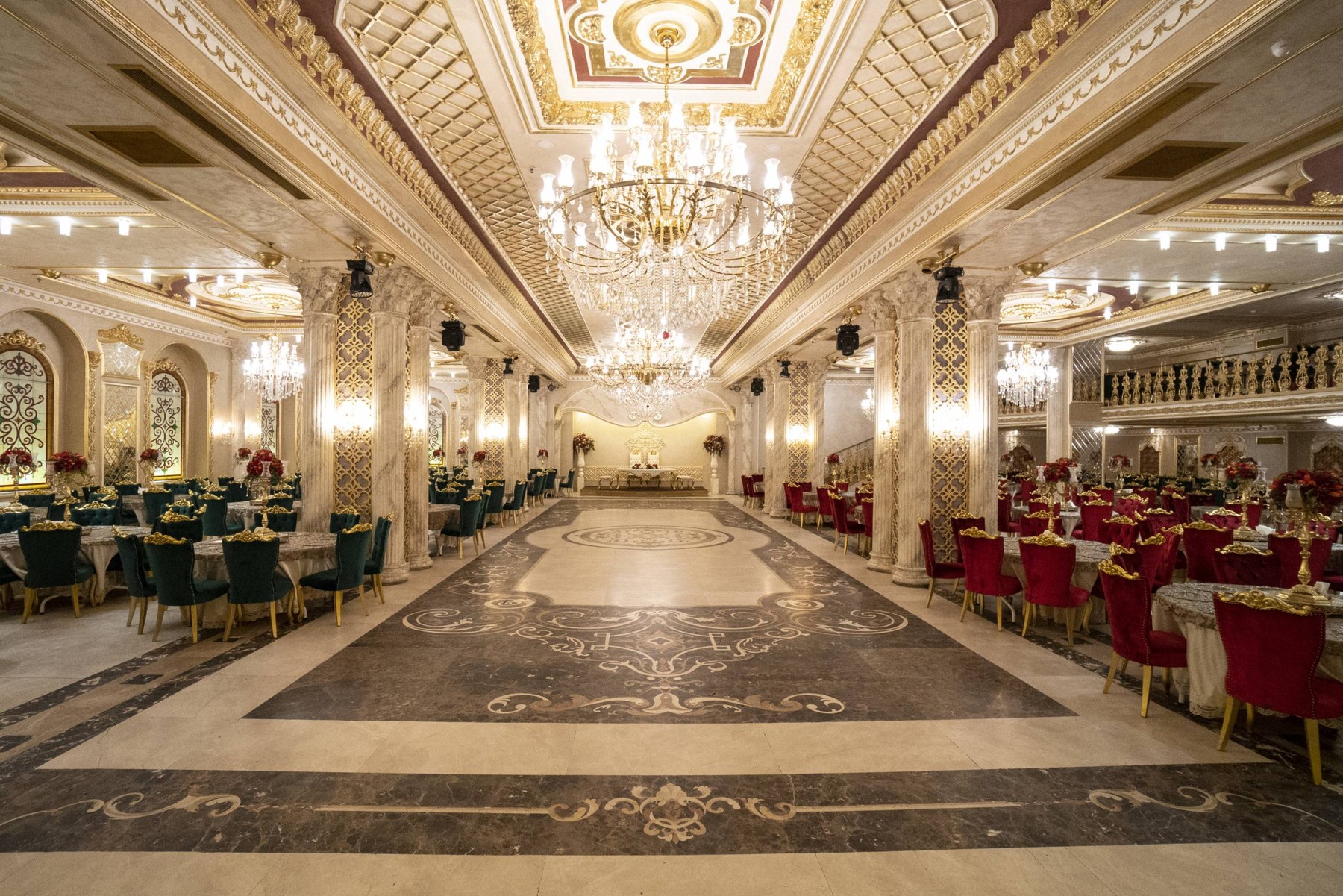 Esa Salon Royal