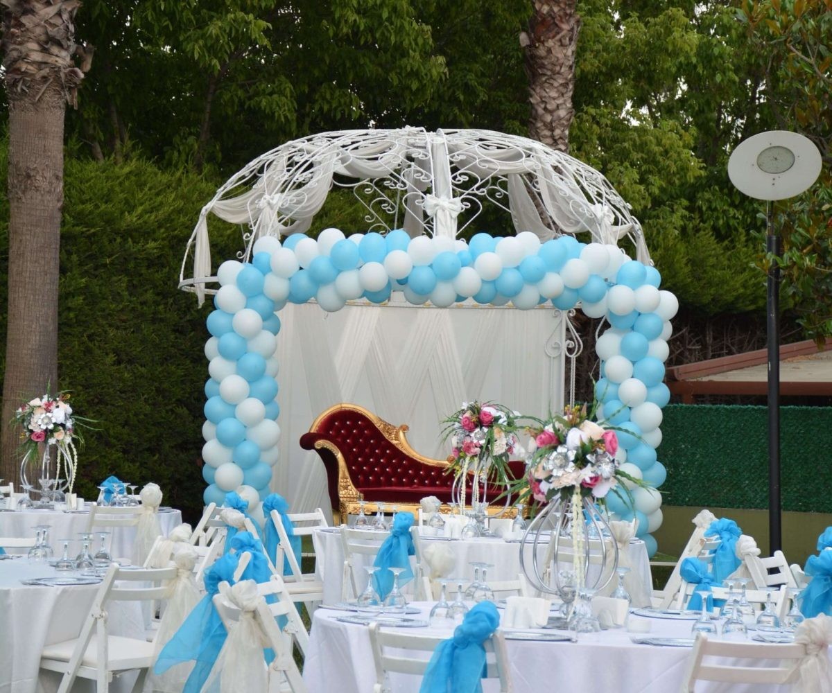 Paşa Garden