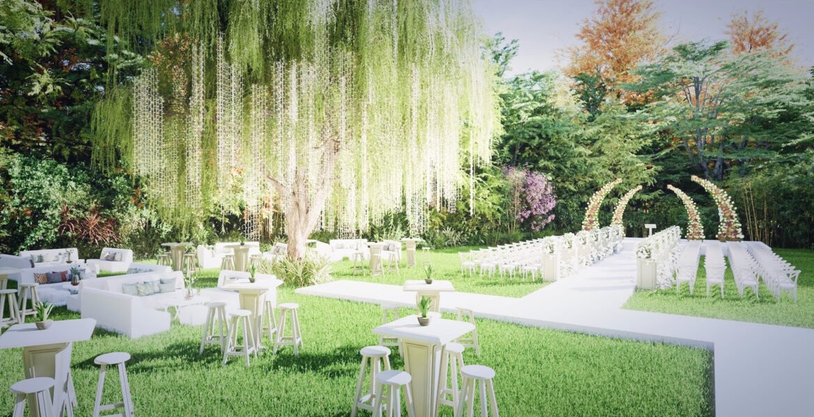 Kemer Botanik Park
