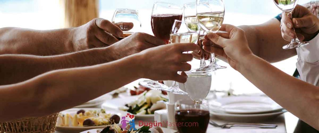 Istanbul Da Nikah Sonrasi Yemegi Mekanlari Makaleler Dugunmaster Com