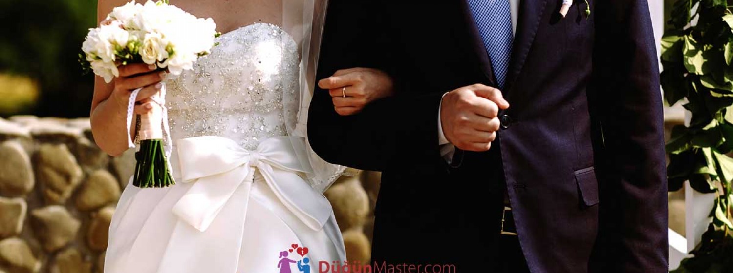 Gelinler İçin Yaz Düğünü Tavsiyeleri
