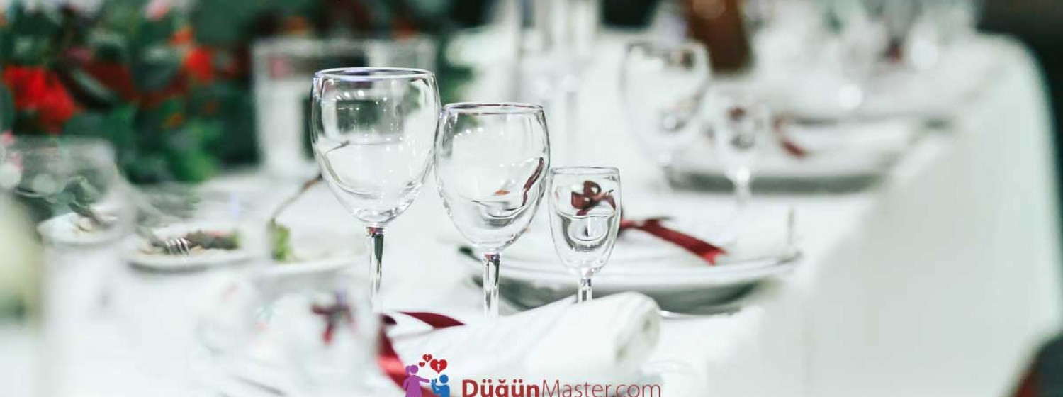 Otelde Düğün Yapmak İçin 5 Neden