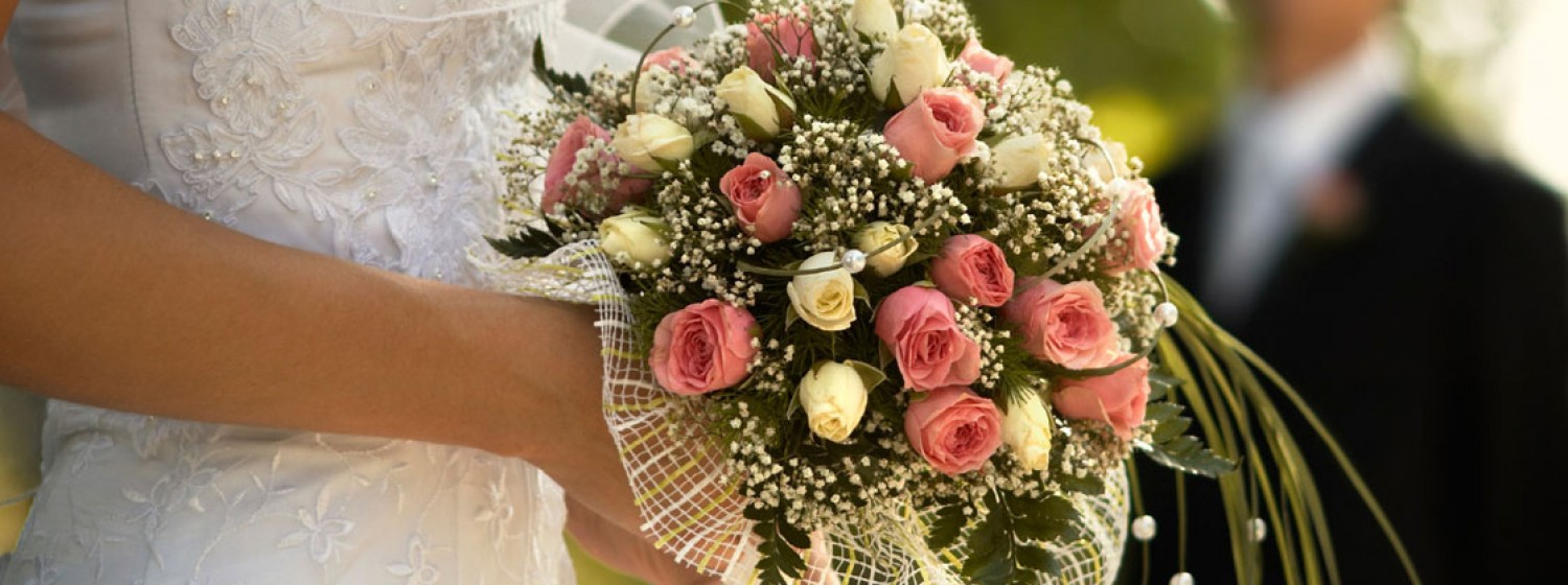 Gelin Çiçeği Seçimi