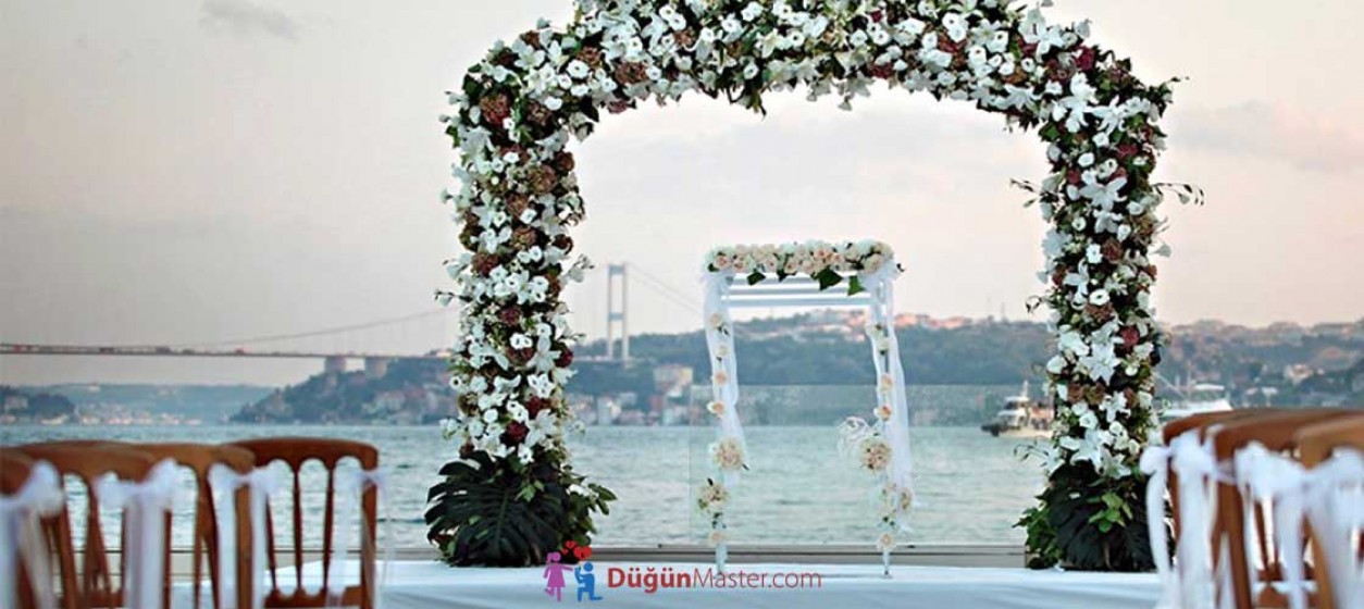 Istanbul Un En Guzel Tarihi Dugun Mekanlari Makaleler Dugunmaster Com