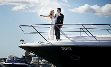 Tekne Düğünleri