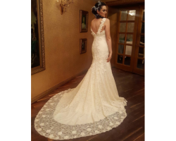 Pınar Bent Gelinlik