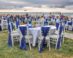 Eğlence Organizasyonu