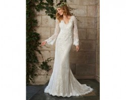 Esra Özcan Gelinlik